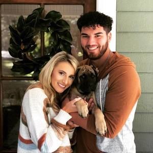 Meet your Posher, Lexy